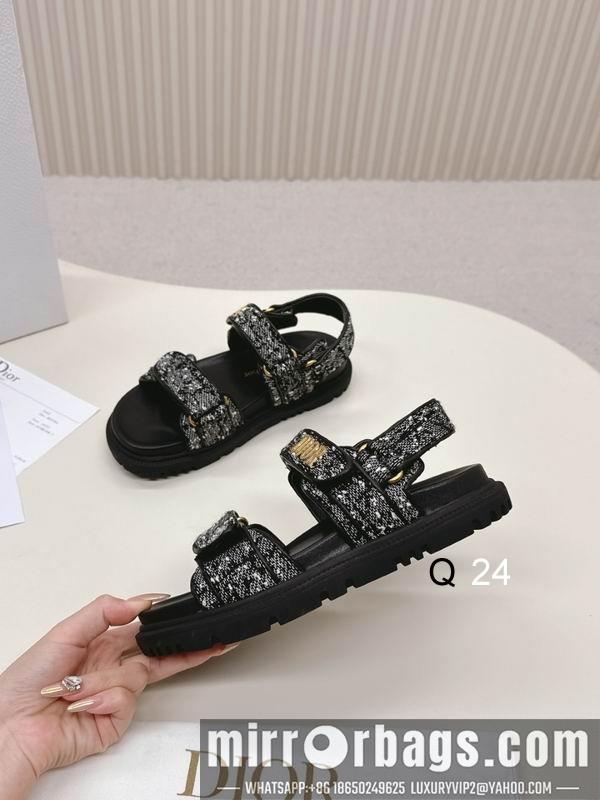 Dior Shoes sz35-40 RW0702