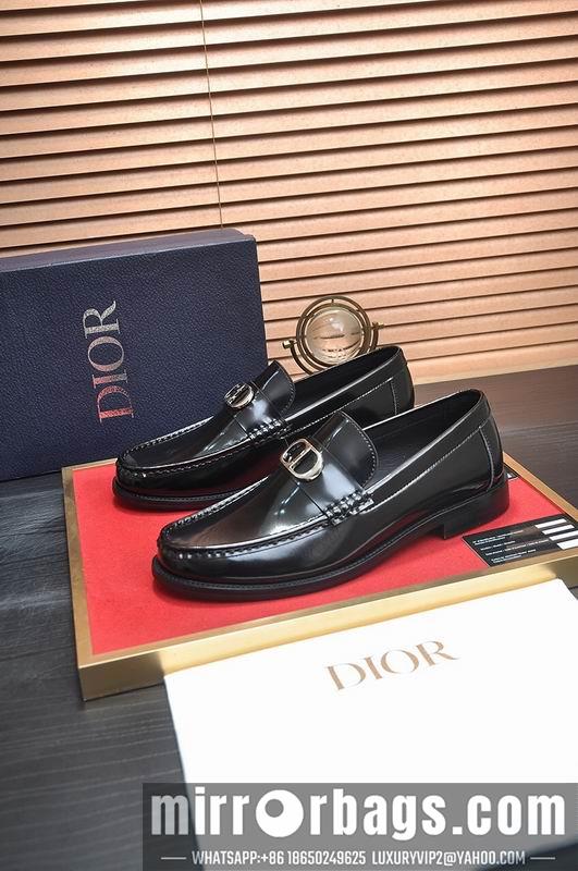 Dior Shoes sz38-44 mnm0122
