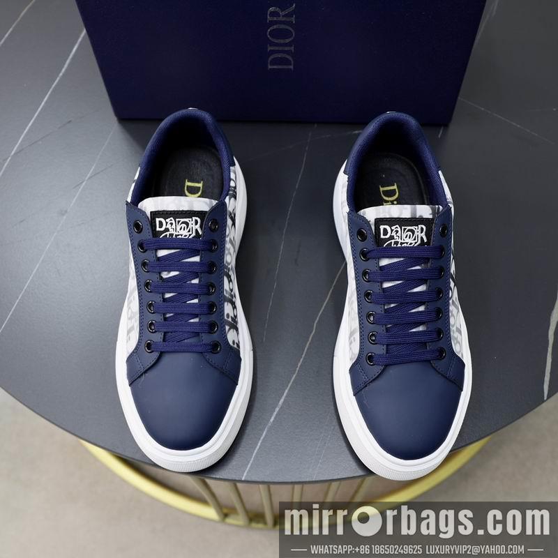 Dior Shoes sz38-45 hnw0405