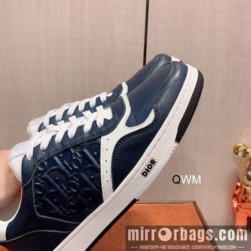 Dior Shoes sz38-45 WM0604