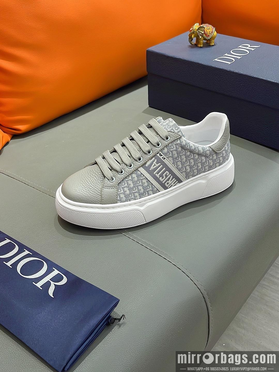 Dior Shoes sz38-44 h0904