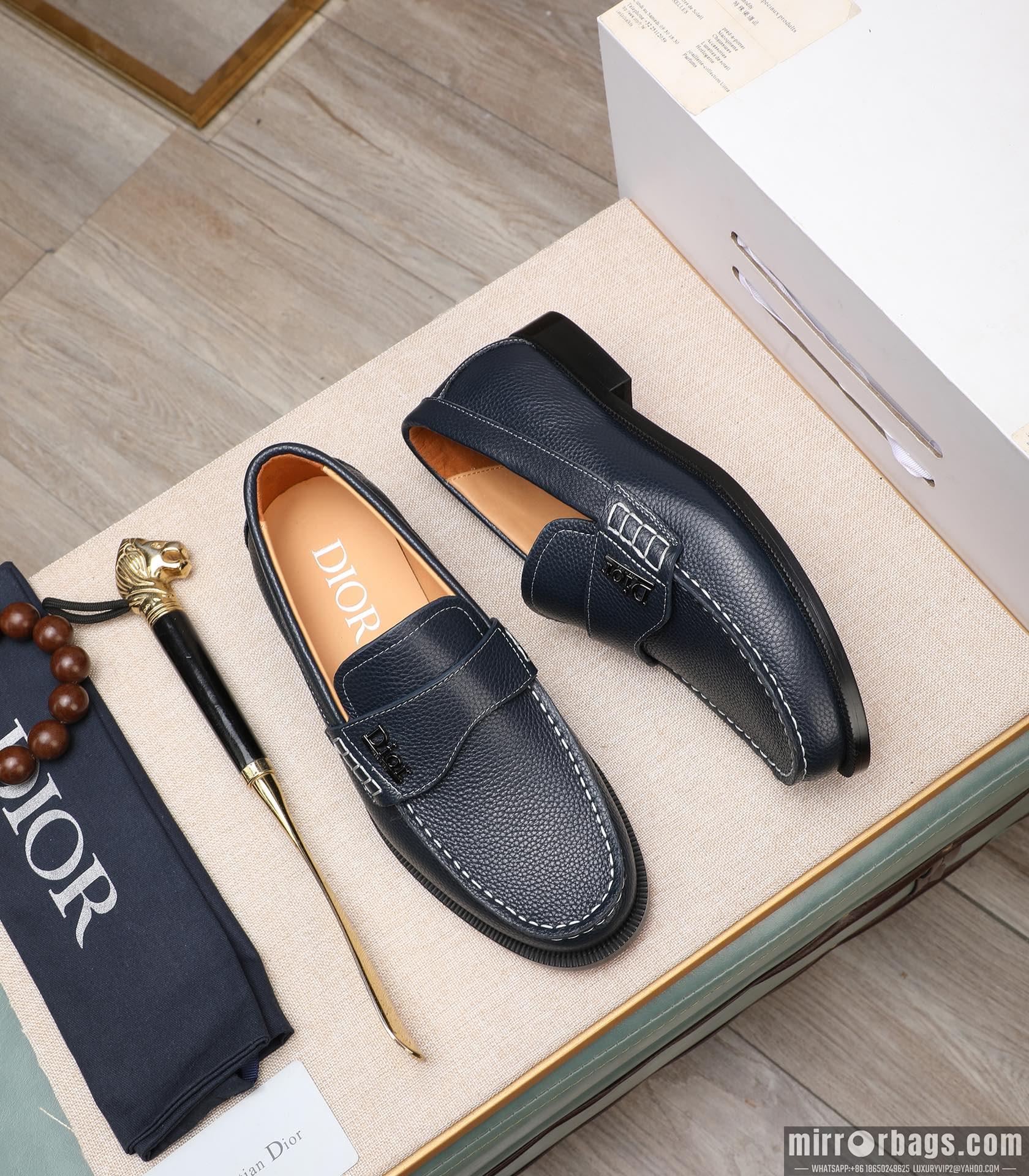 Dior Shoes sz38-44 hnh1221