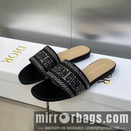 Dior Shoes sz34-43 mnh0515
