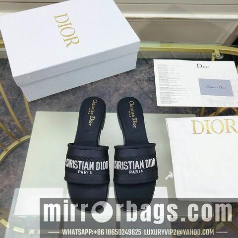 Dior Shoes sz34-41 mnh0844
