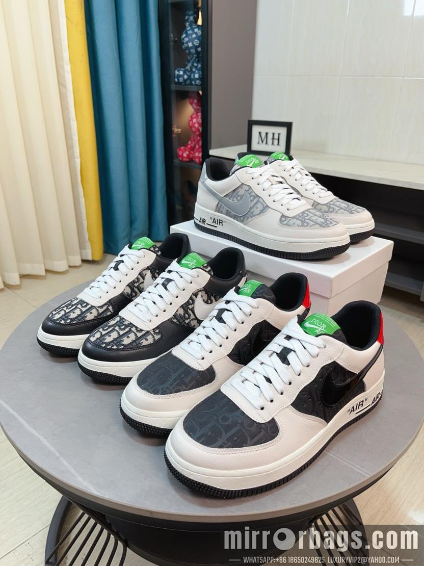 Dior Shoes sz38-44 h1008