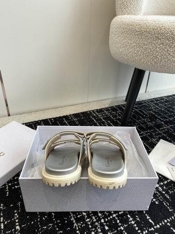 Dior Shoes sz35-42 mnh0504
