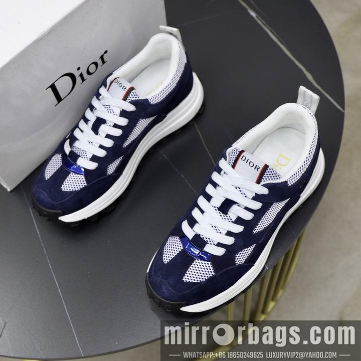 Dior Shoes sz38-45 hnh0301