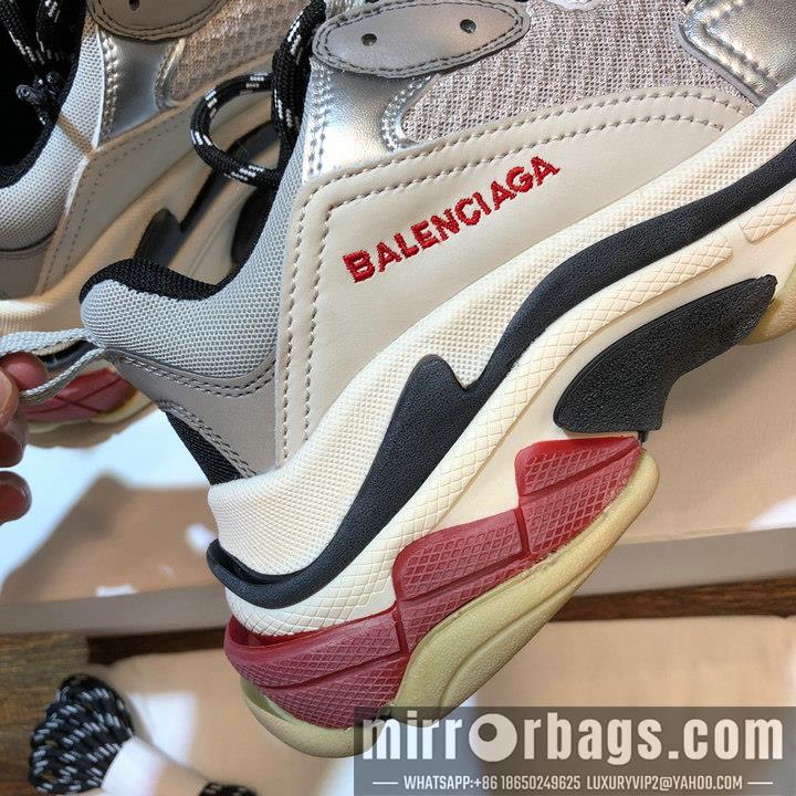Balenciaga Shoes 1982217