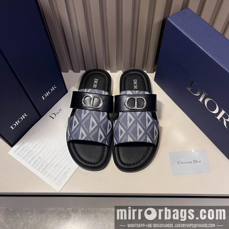 Dior Shoes sz38-46 mnw0326