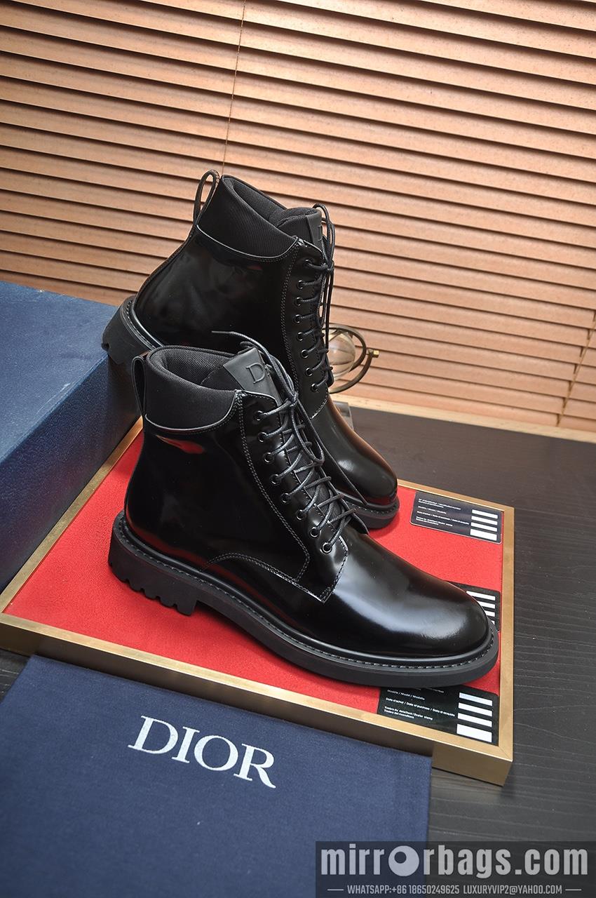 Dior Shoes sz38-45 hnh1201