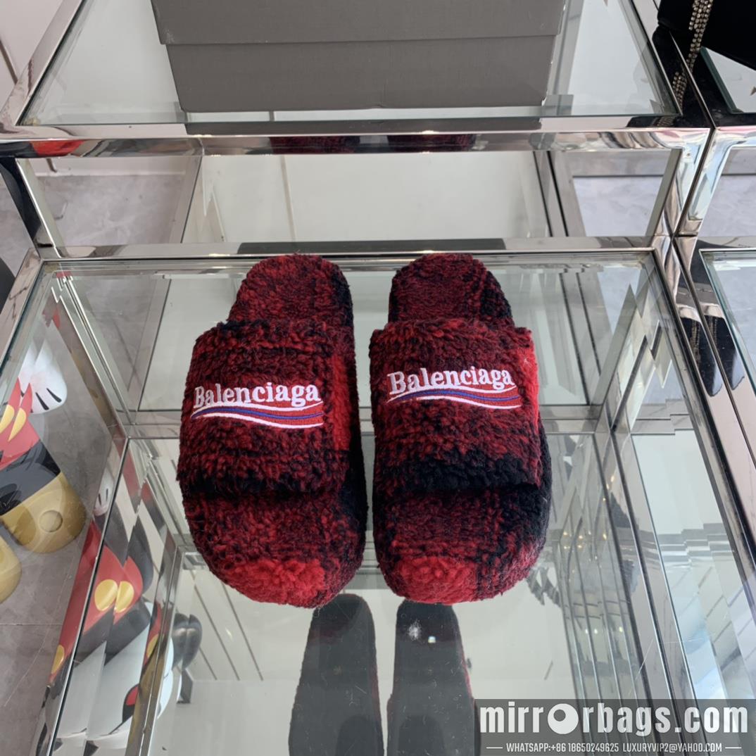 Balenciaga Shoes sz35-40 h1001