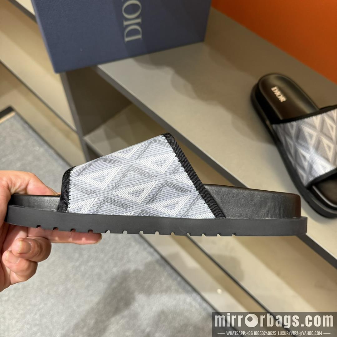 Dior Shoes sz38-45 h0502