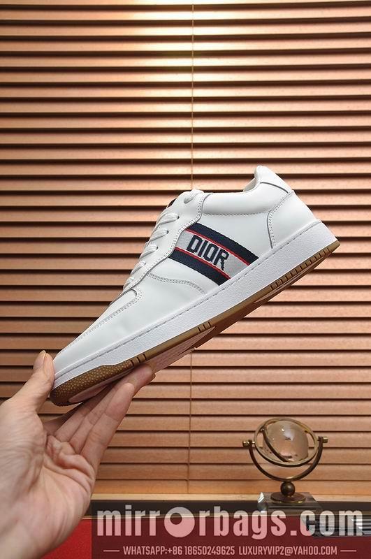 Dior Shoes sz38-45 mnw0308