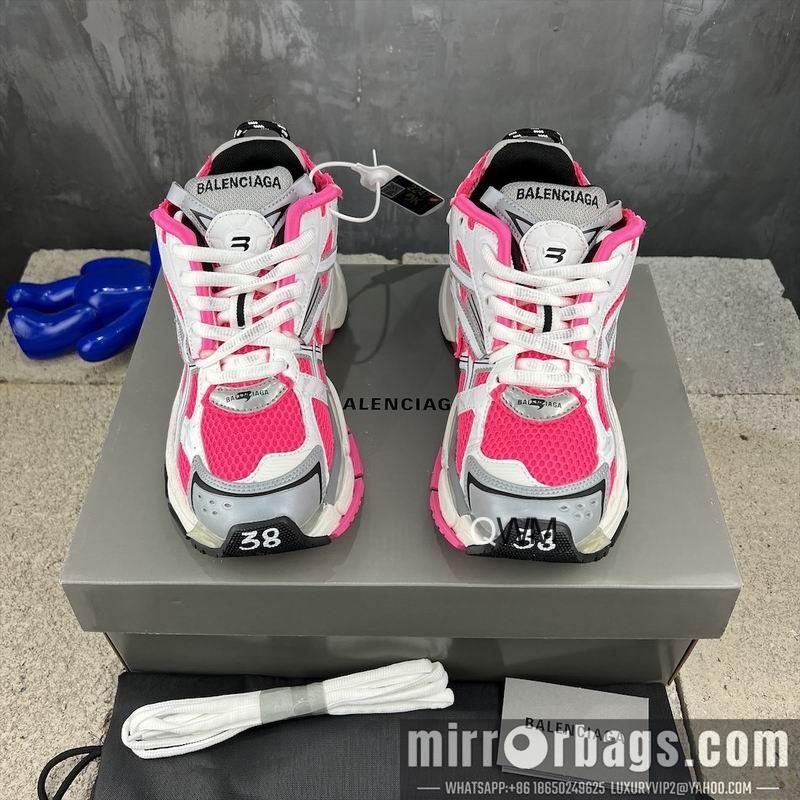Balenciaga Shoes sz35-46 WM0221
