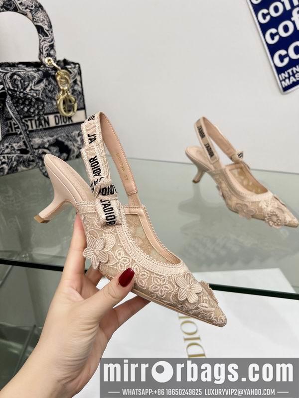 Dior Shoes sz33-44 6.5cm mnw0312