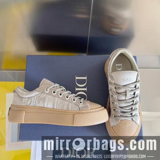 Dior Shoes sz35-45 mnh0901