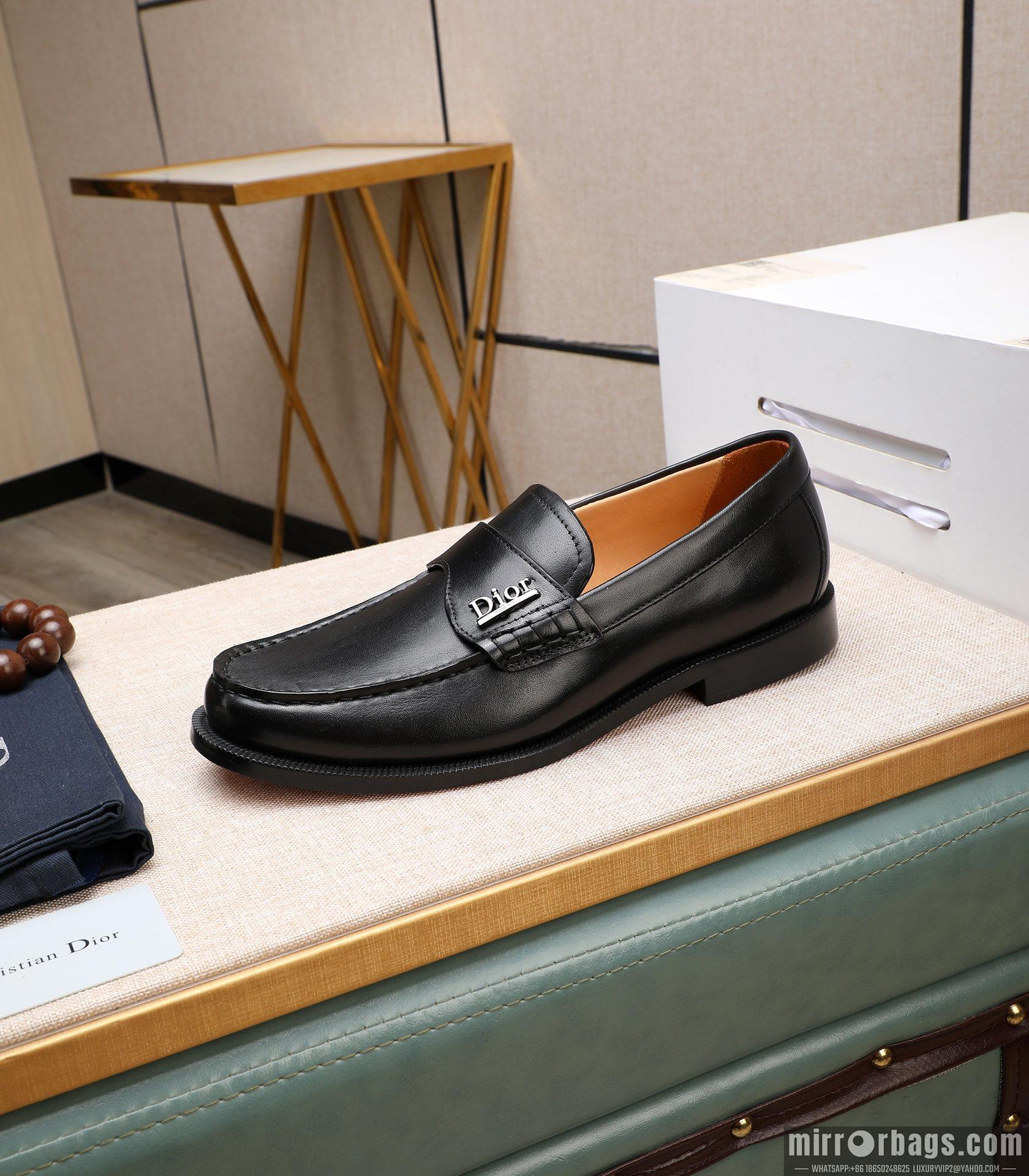 Dior Shoes sz38-44 hnh1221