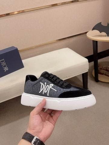Dior Shoes sz38-45 hnh0528