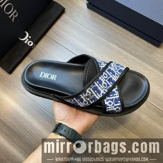 Dior Shoes sz38-45 mnh0513