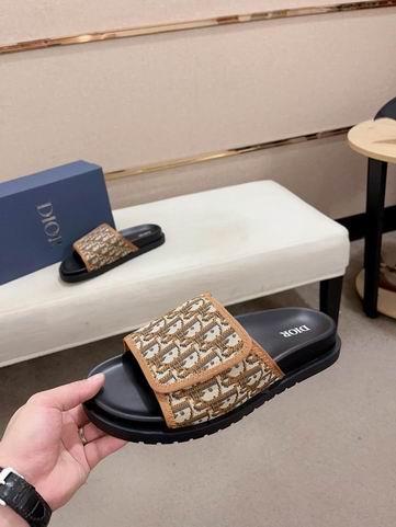 Dior Shoes sz38-44 mnh0603