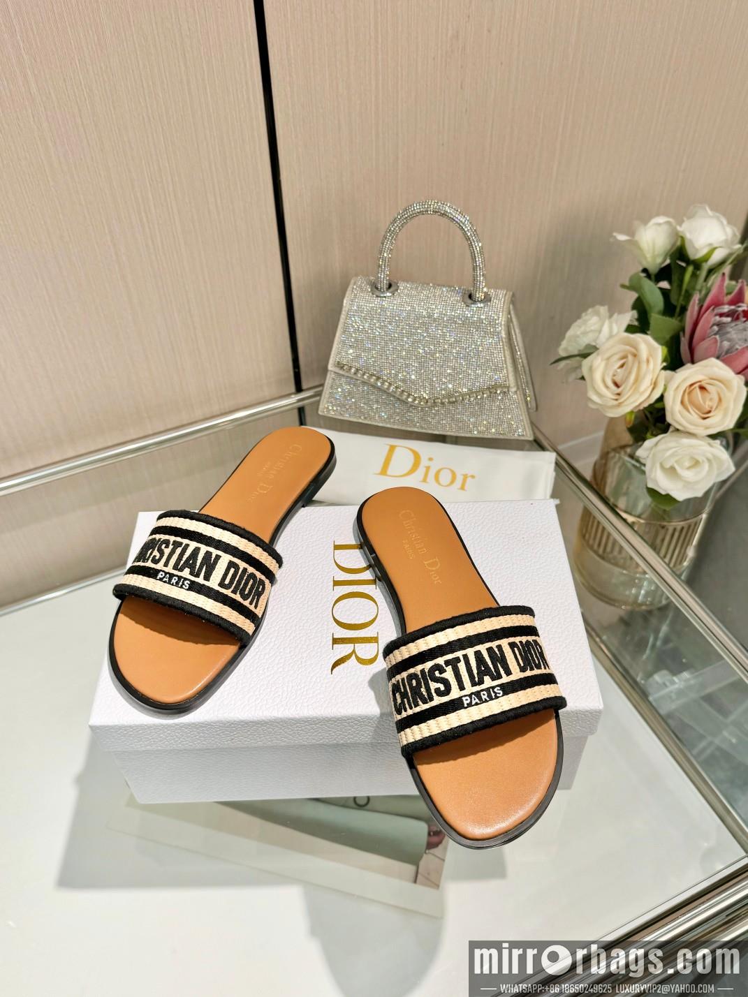 Dior Shoes sz38-42 h0609