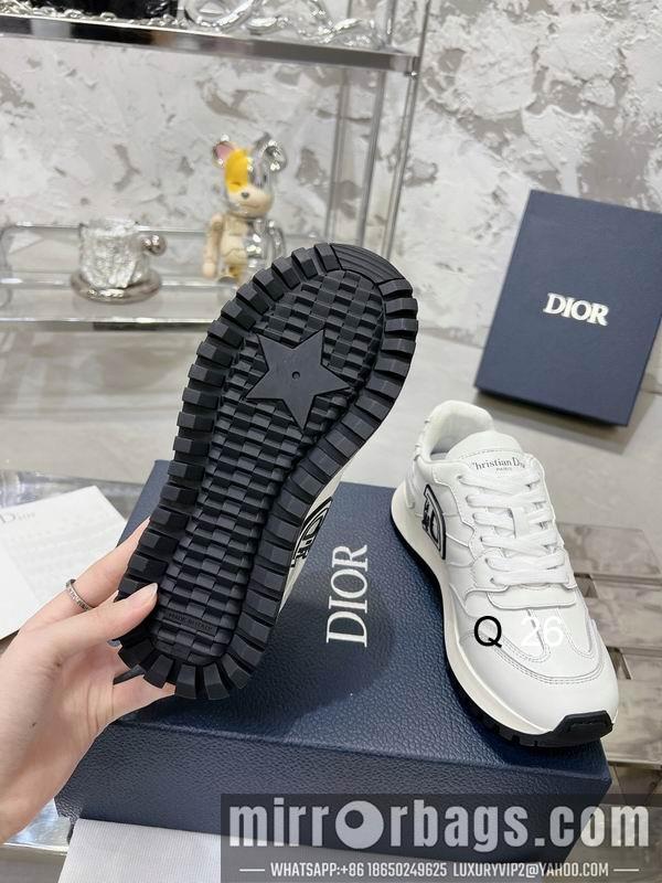 Dior Shoes sz35-45 L1102