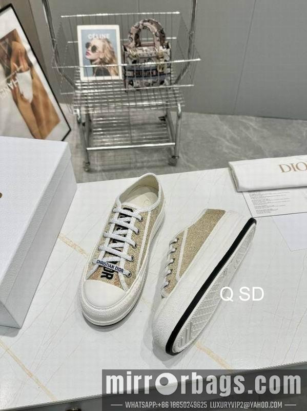 Dior Shoes sz35-40 SD0806