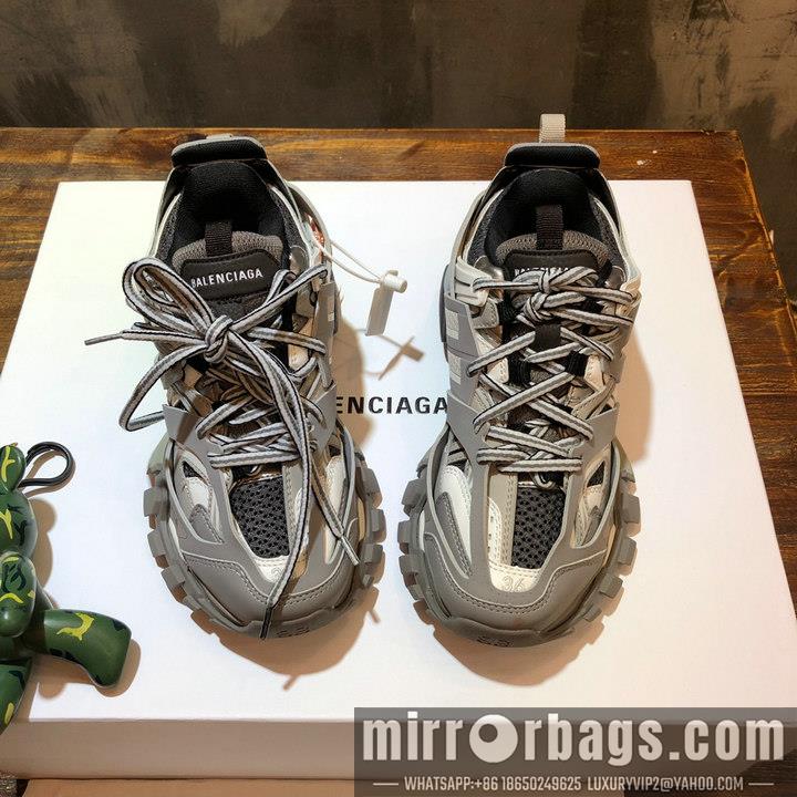 Balenciaga Shoes 1982214