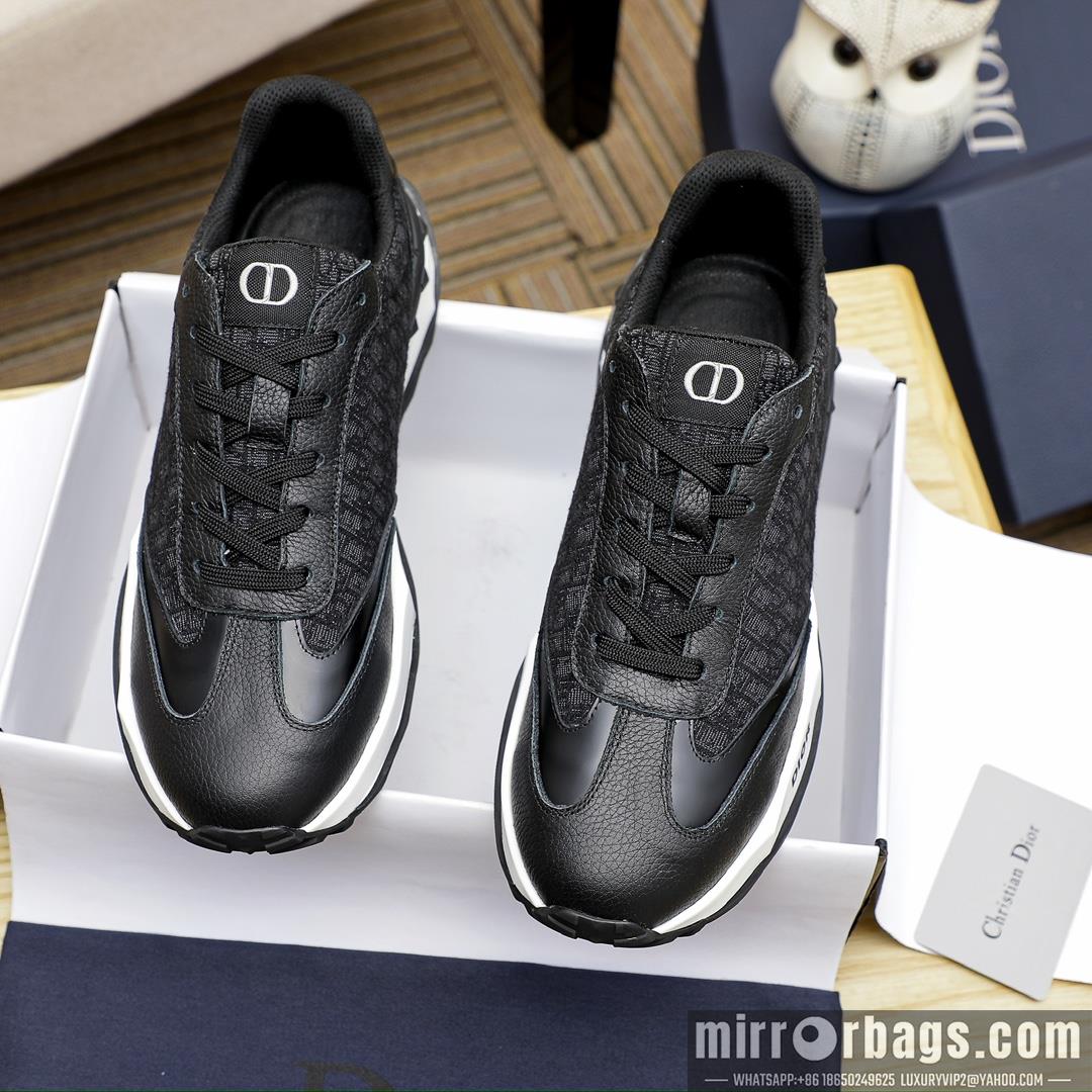 Dior Shoes sz38-44 hnh1212