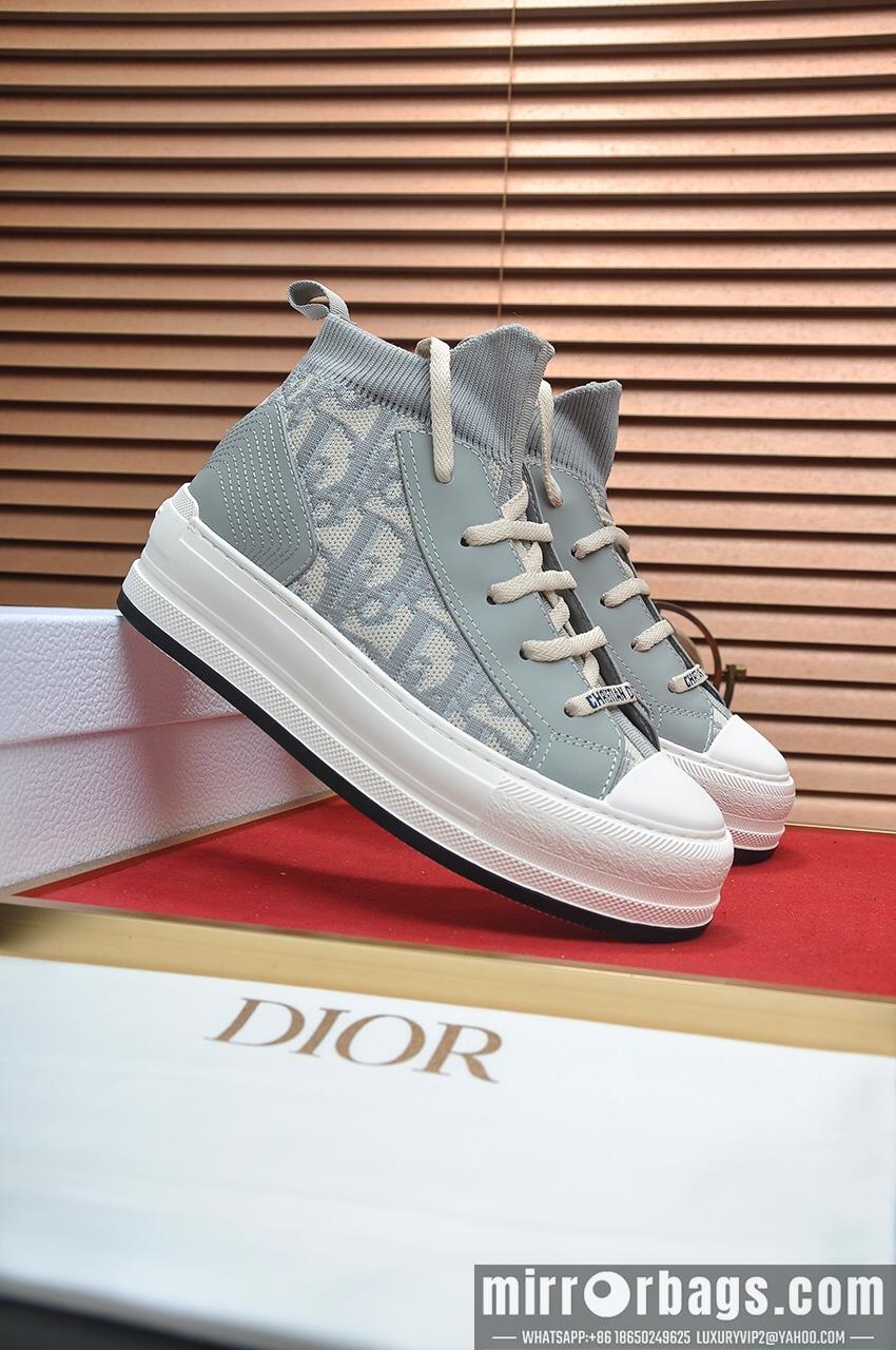 Dior Shoes sz35-44 h0806