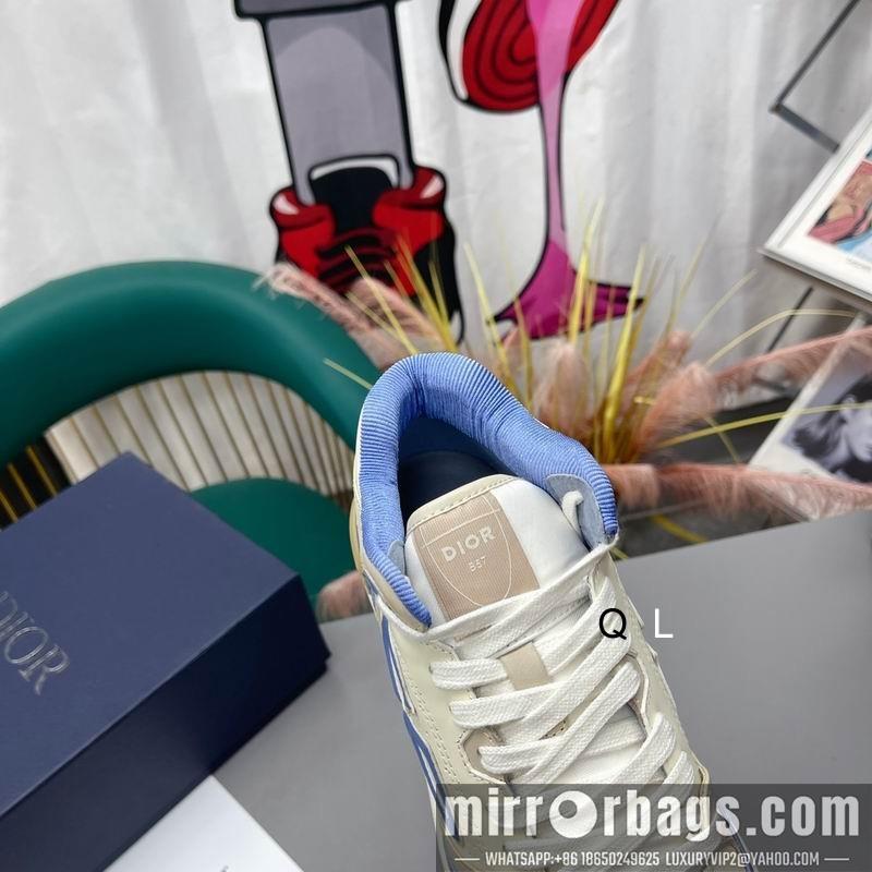 Dior Shoes sz35-45 6C QL1201