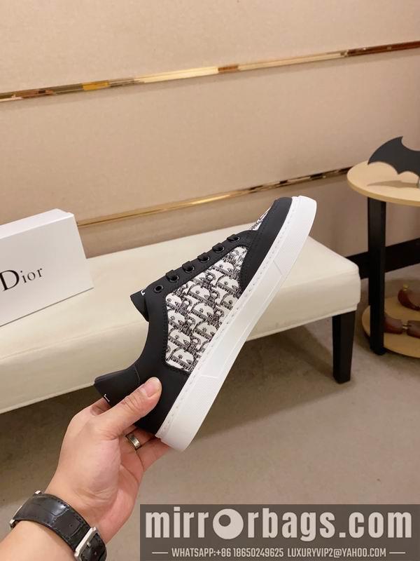 Dior Shoes sz38-44 mnw1108