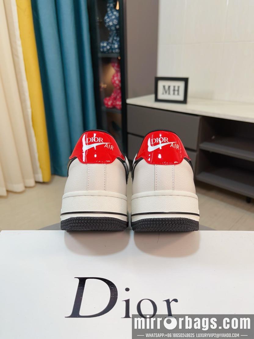Dior Shoes sz38-44 h1008