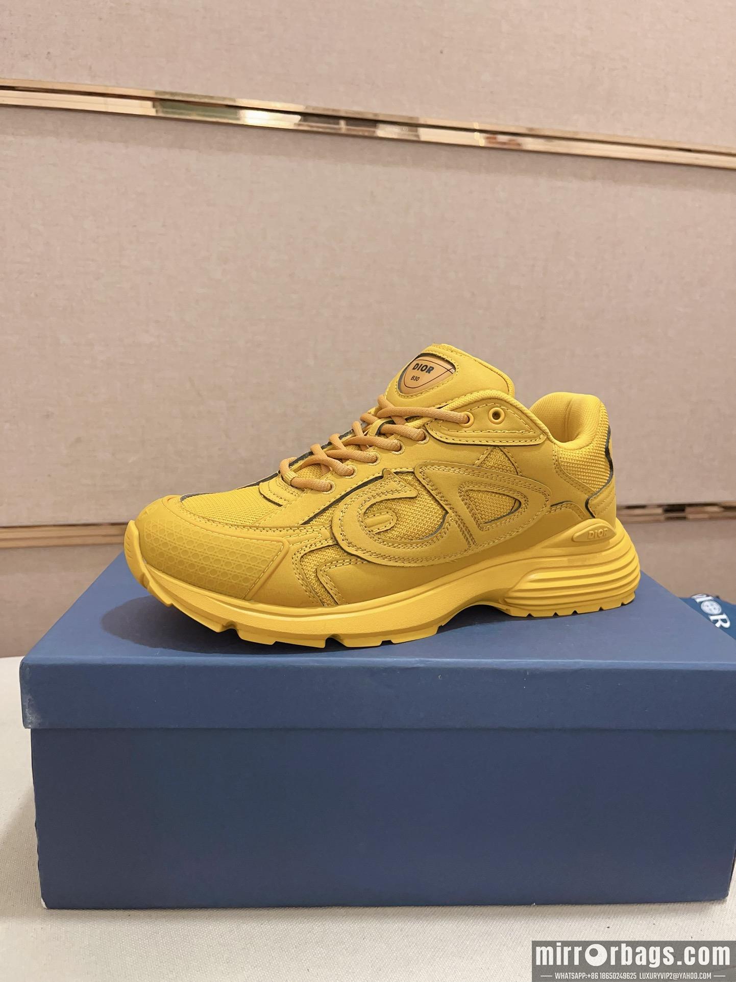 Dior Shoes sz38-46 h1015