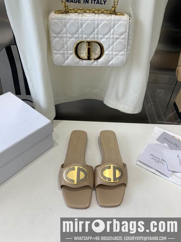 Dior Shoes sz35-43 mnw0101