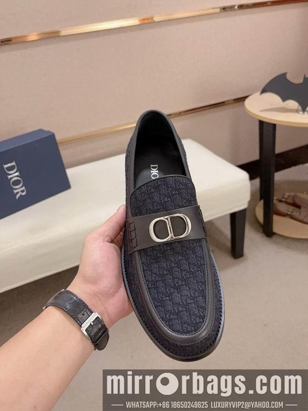 Dior Shoes sz38-45 hnh0309