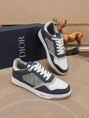 Dior Shoes sz38-44 jyh1005