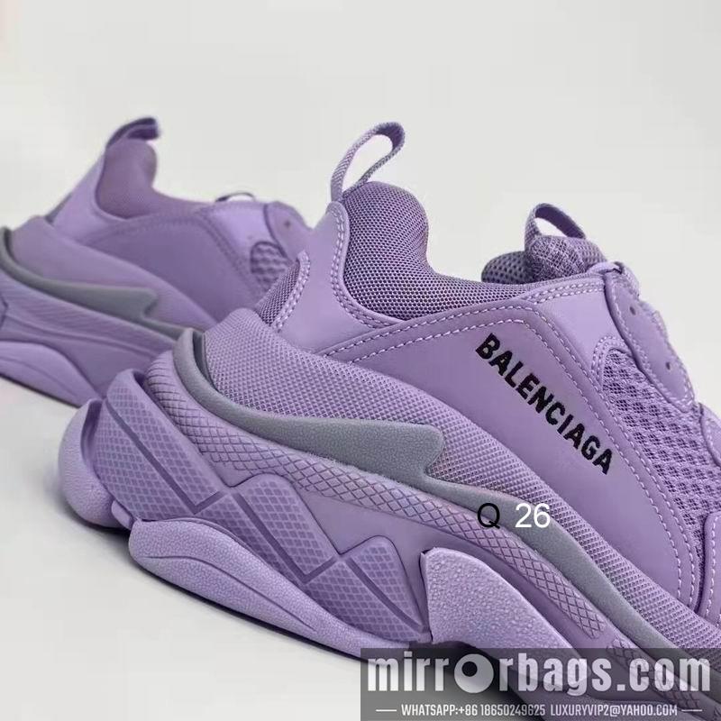 Balenciaga Shoes sz35-45 L1101