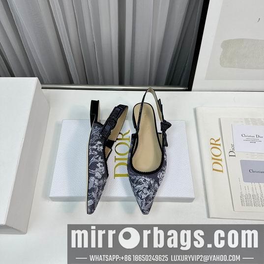 Dior Shoes sz34-43 mnh0302