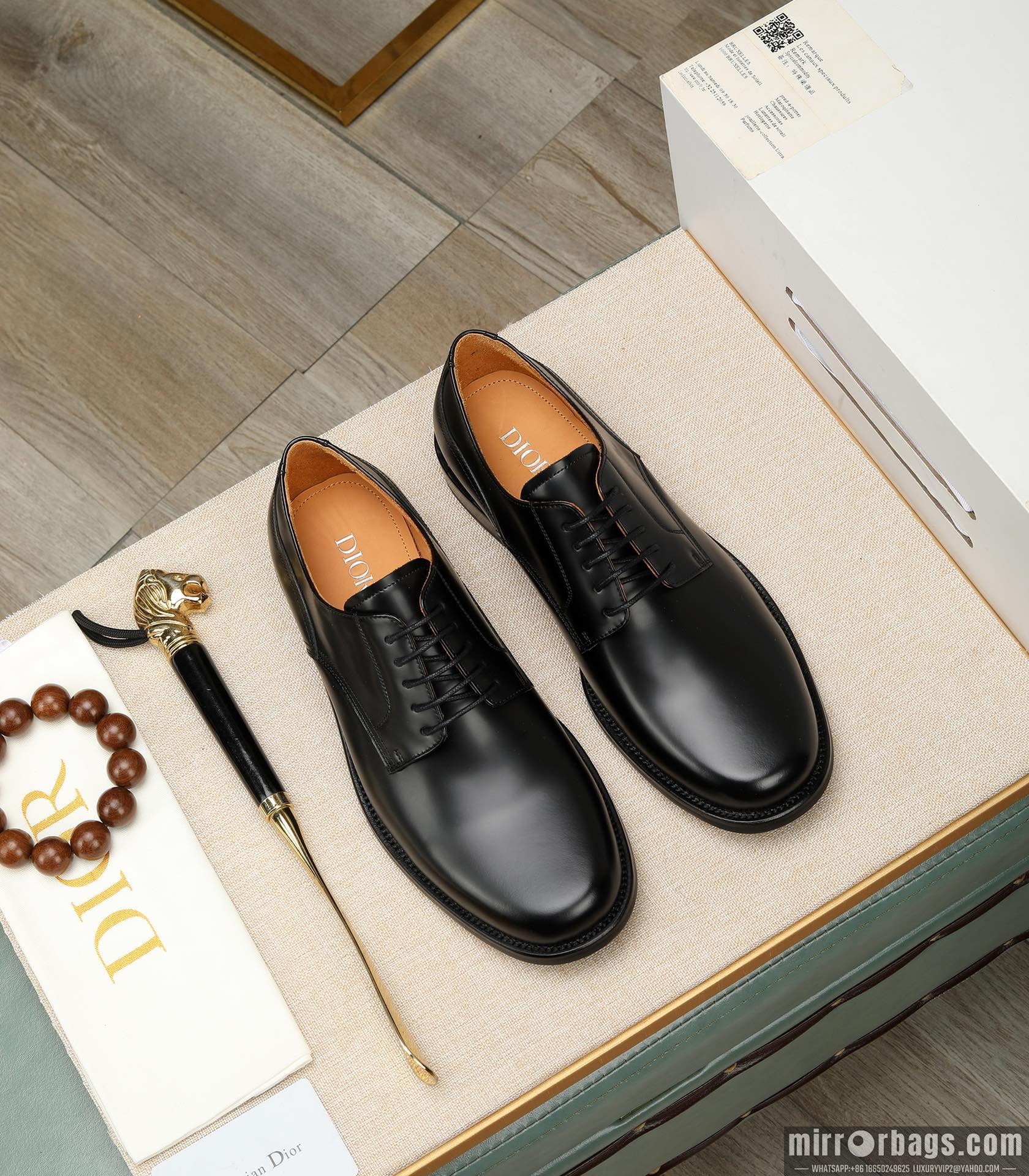 Dior Shoes sz38-44 h0806