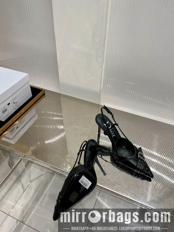 Dior Shoes sz35-40 8.5cm mnw0202