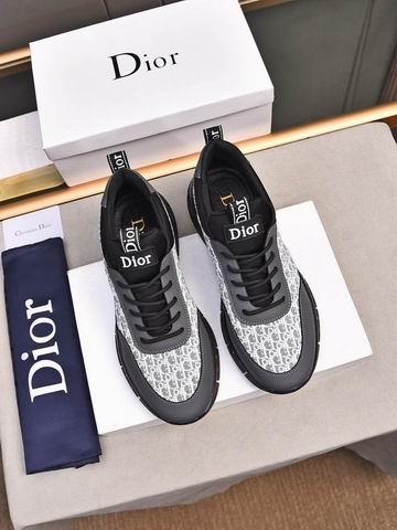 Dior Shoes sz38-45 mnh0608