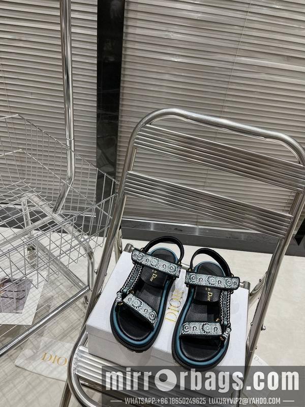 Dior Shoes sz35-41 mnw0206