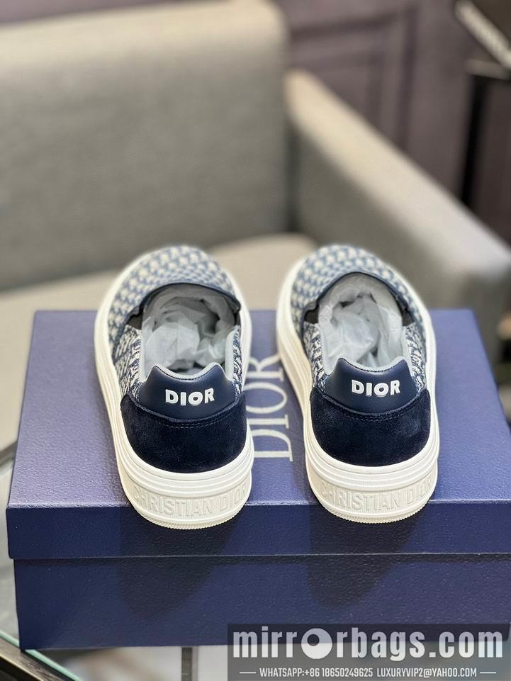 Dior Shoes sz38-45 hnh0203