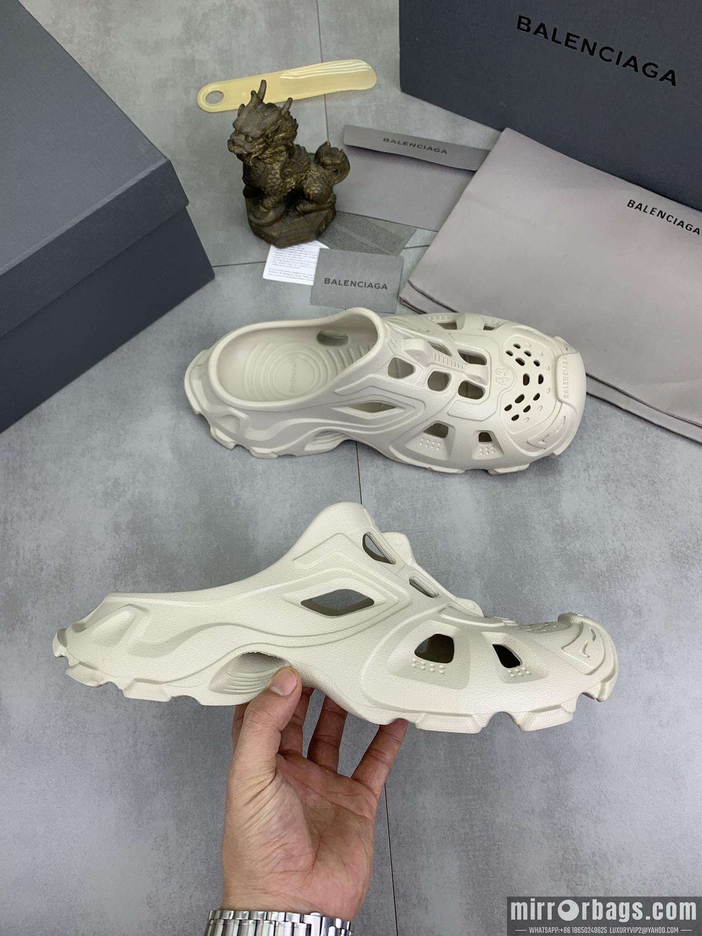 Balenciaga Shoes sz35-45 h0602