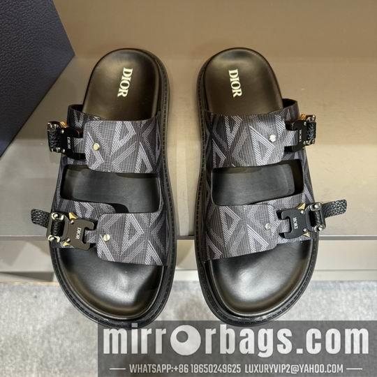 Dior Shoes sz38-45 mnh0512