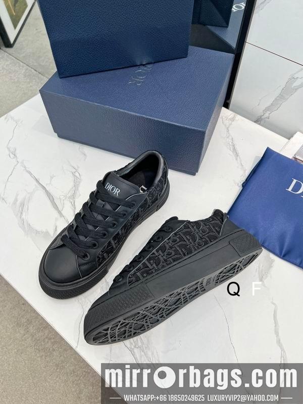 Dior Shoes sz38-45 3C TF0102