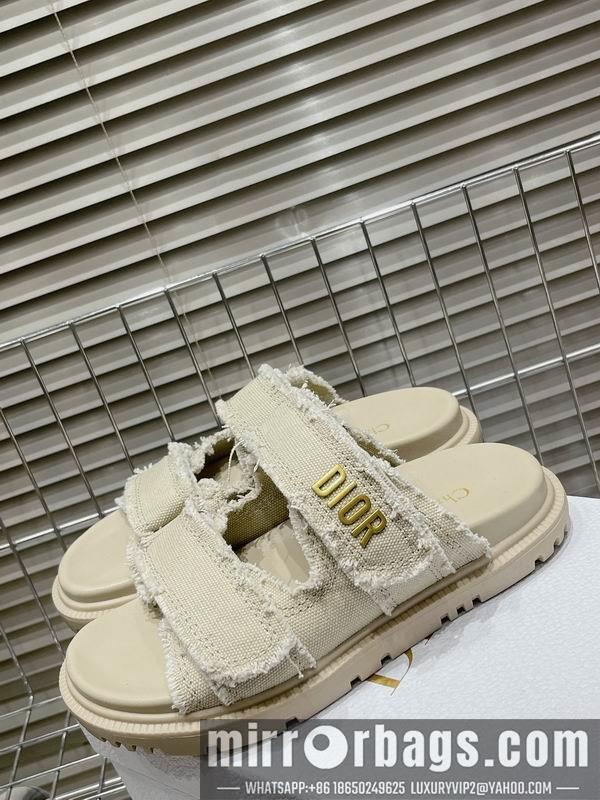 Dior Shoes sz35-41 mnw0418