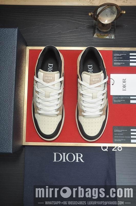 Dior Shoes sz38-44 N0804