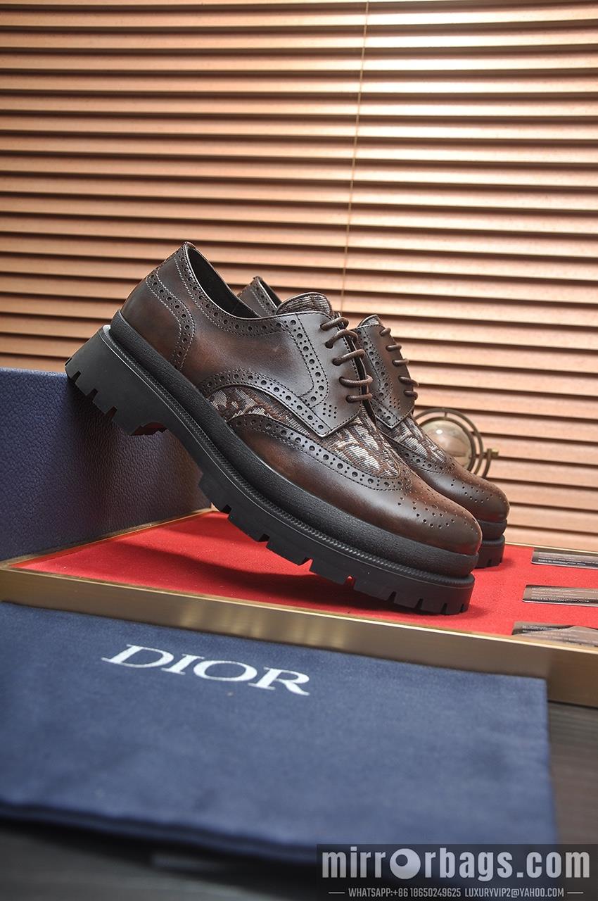 Dior Shoes sz38-44 hnh1227